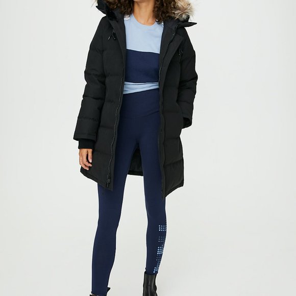 Aritzia st Anton Parka - Picture 6 of 11